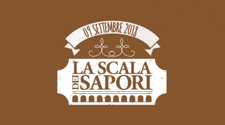 Scala dei Sapori 2018 - Ottava edizione
